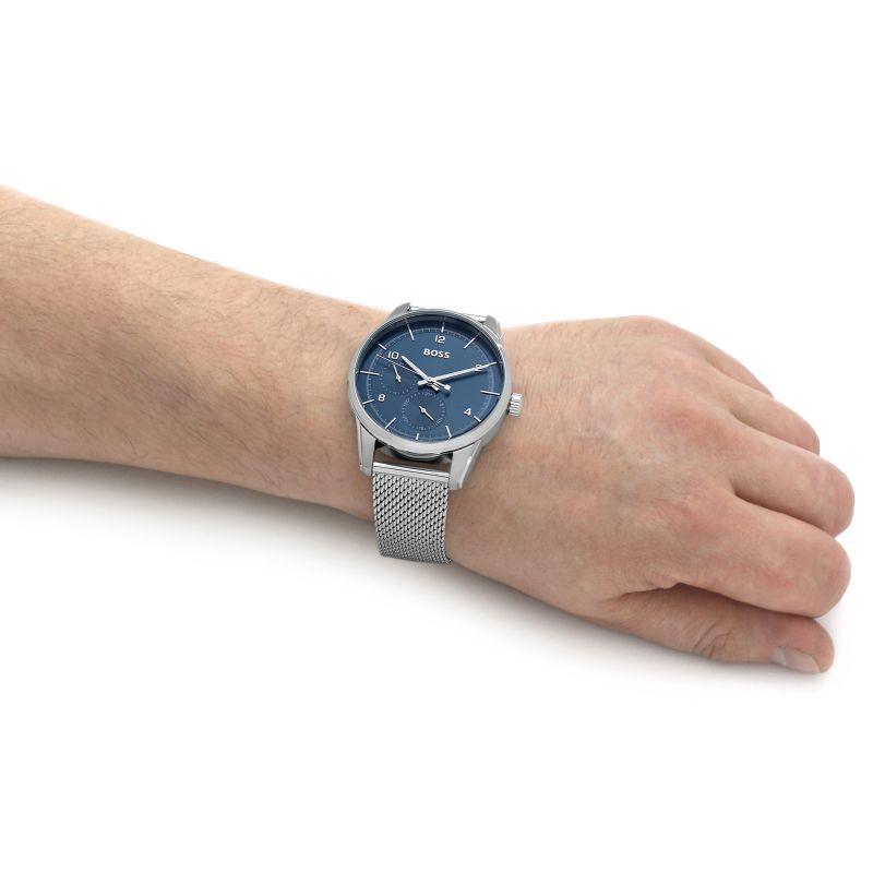 Hugo Boss 1513942 Herrenuhr Hugo Boss 1513942 Herrenuhr